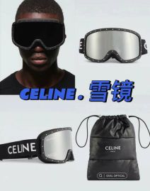 Picture of Celine Sunglasses _SKUfw56245819fw